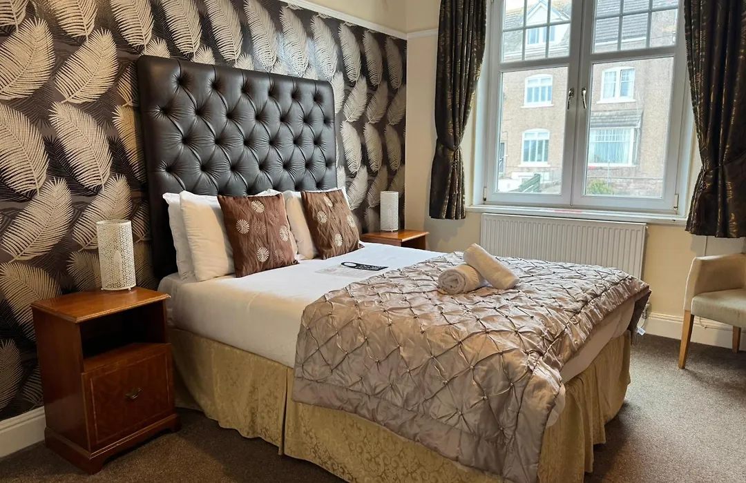 The Calder House Hotel-1