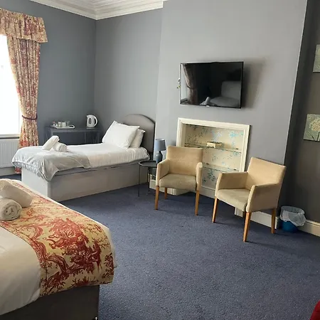 The Calder House Hotel-2
